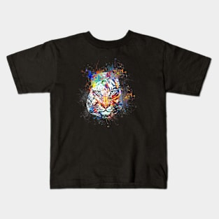 lion Kids T-Shirt